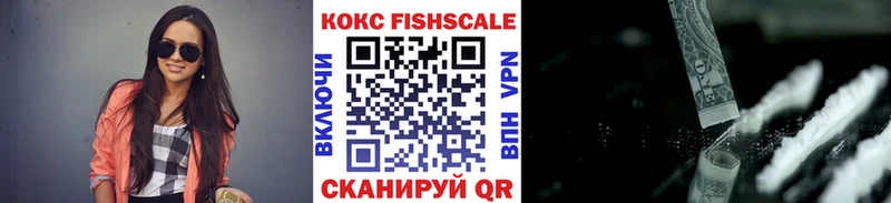 КОКАИН Fish Scale  Купить закладки  Полевской 